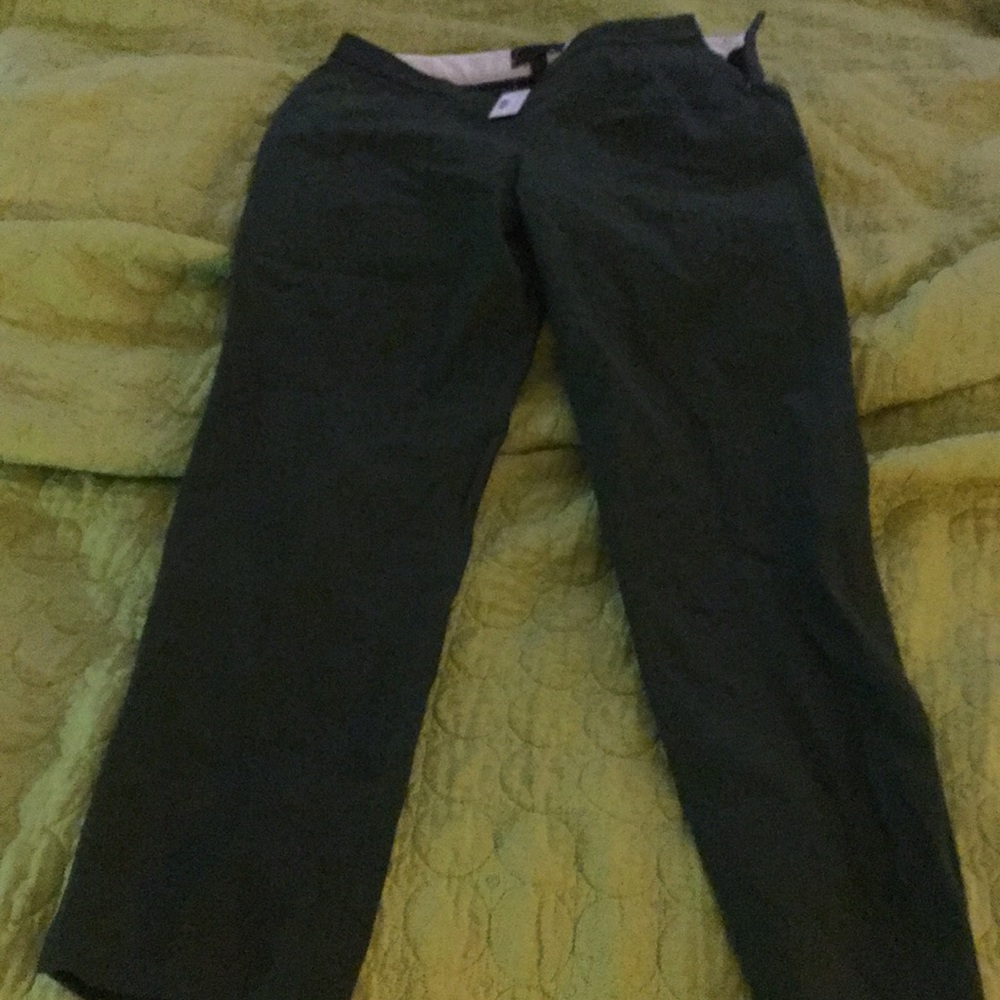 J Crew Pants